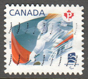 Canada Scott 2301 Used - Click Image to Close